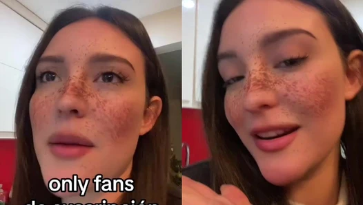 Daniela Flores - Video Leaks #17