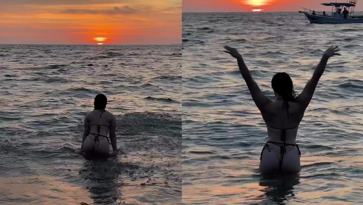 Daniela Flores - Video Leaks #22