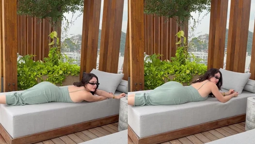 Daniela Flores - Video Leaks #25