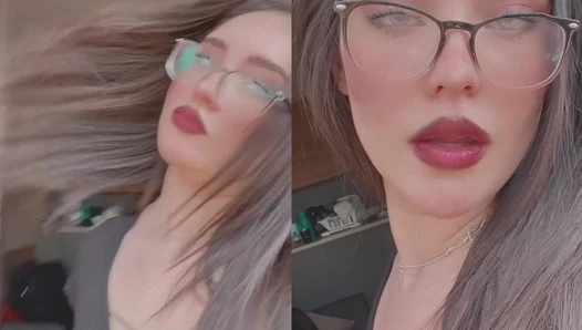 Daniela Flores - Video Leaks #19