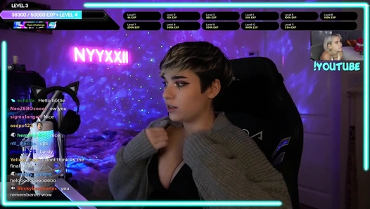 NNYYXXII - Video Leaks #3