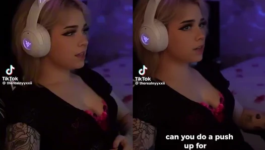 NNYYXXII - Video Leaks #5