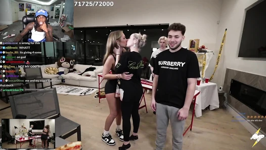 NNYYXXII - Video Leaks #7