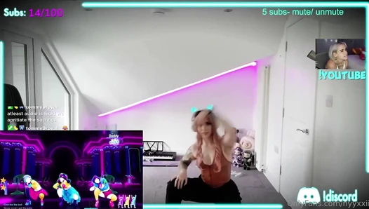 NNYYXXII - Video Leaks #58