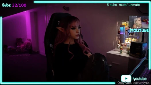 NNYYXXII - Video Leaks #59
