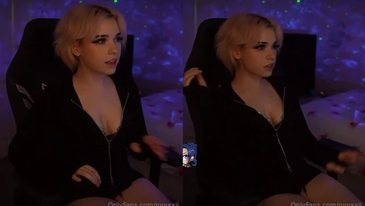 NNYYXXII - Video Leaks #61