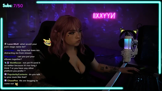 NNYYXXII - Video Leaks #9