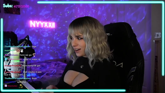 NNYYXXII - Video Leaks #10