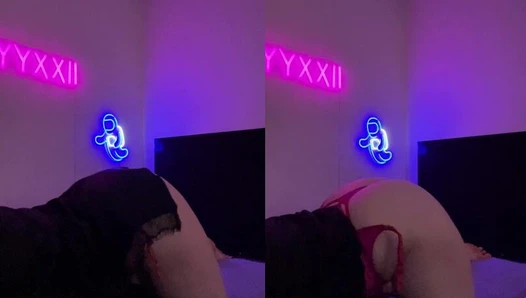 NNYYXXII - Video Leaks #21