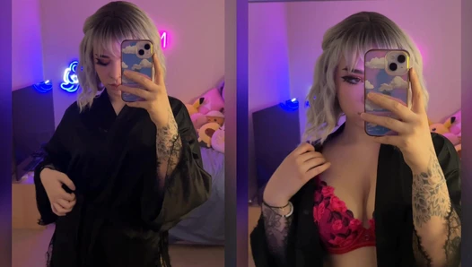 NNYYXXII - Video Leaks #24