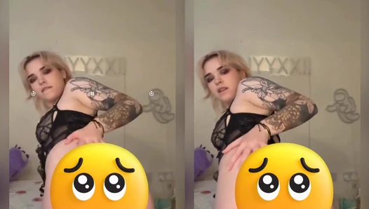NNYYXXII - Video Leaks #25