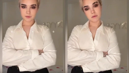 NNYYXXII - Video Leaks #26