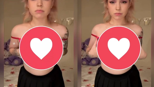 NNYYXXII - Video Leaks #38