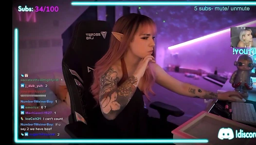 NNYYXXII - Video Leaks #39