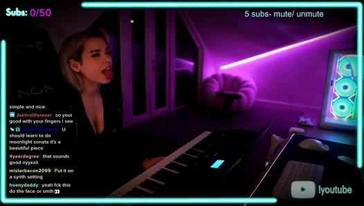 NNYYXXII - Video Leaks #40