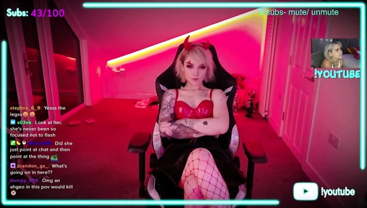 NNYYXXII - Video Leaks #42