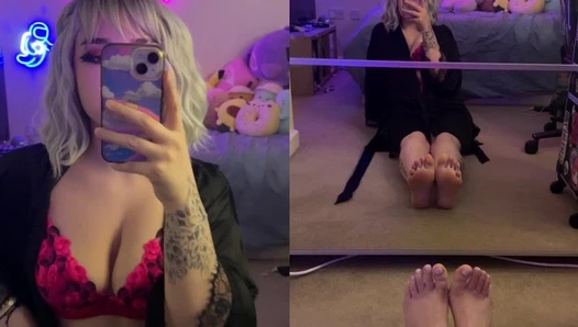 NNYYXXII - Video Leaks #45