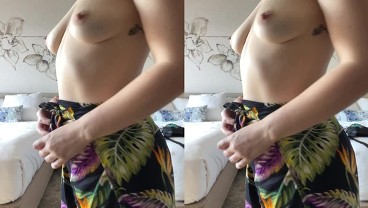 NNYYXXII - Video Leaks #50