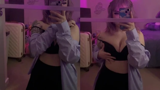 NNYYXXII - Video Leaks #51