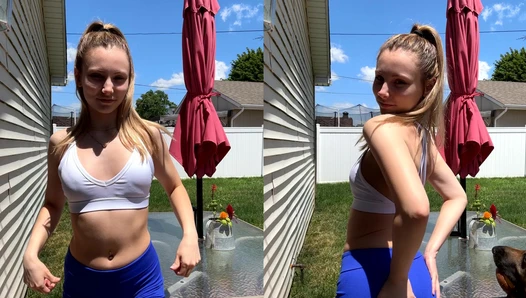 MollyBby - Video Leaks #9