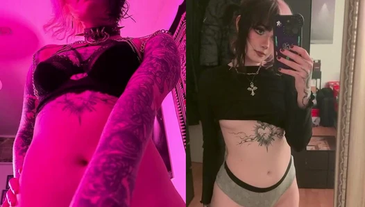 cauzifer - Video Leaks #89