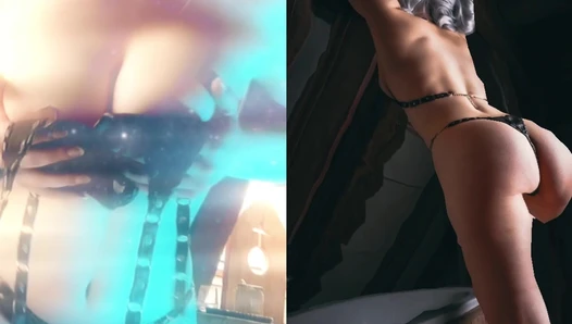 cauzifer - Video Leaks #96