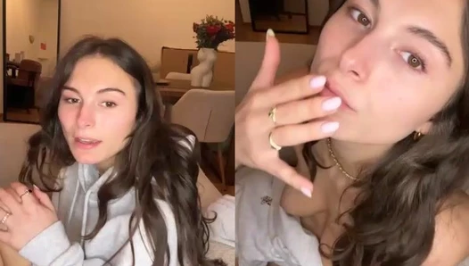 Hot Sophia - naked live 02 11 2025