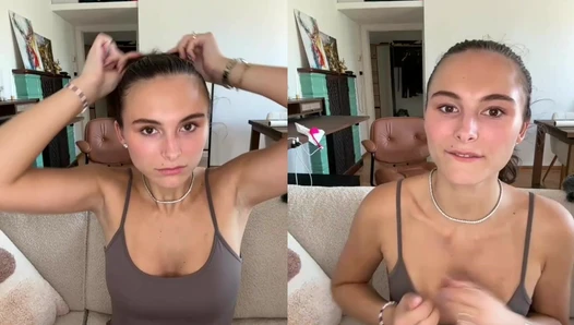 Hot Sophia - Video Leaks #4