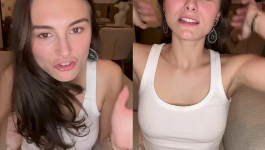 Hot Sophia - Video Leaks #19