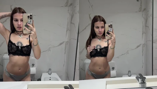 Carla Perez - Video Leaks #36