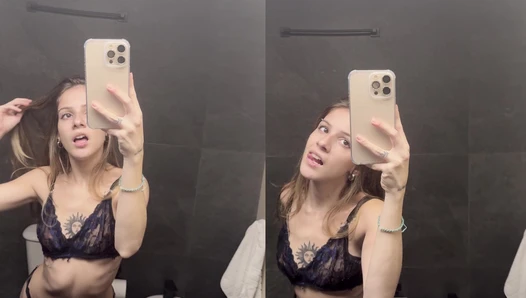 Carla Perez - Video Leaks #40