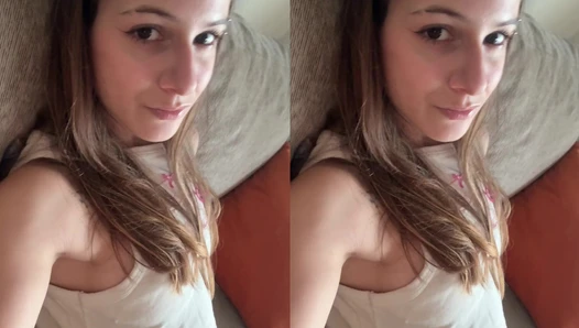 Carla Perez - Video Leaks #43