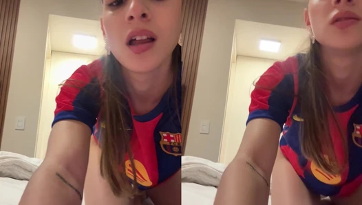 Carla Perez - Video Leaks #47