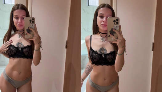 Carla Perez - Video Leaks #57