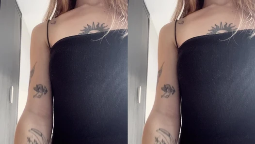 Carla Perez - Video Leaks #63