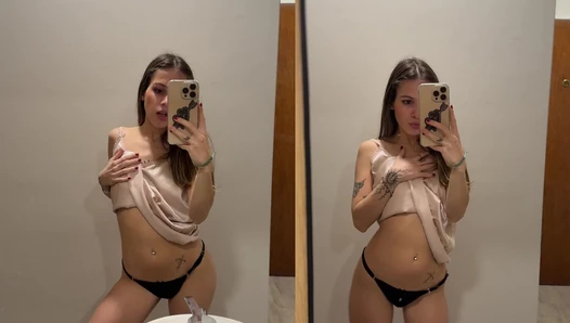 Carla Perez - Video Leaks #65