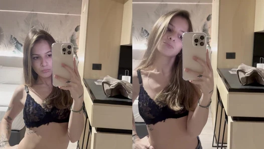 Carla Perez - Video Leaks #81