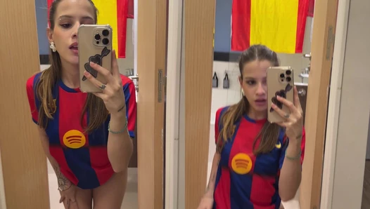 Carla Perez - Video Leaks #85