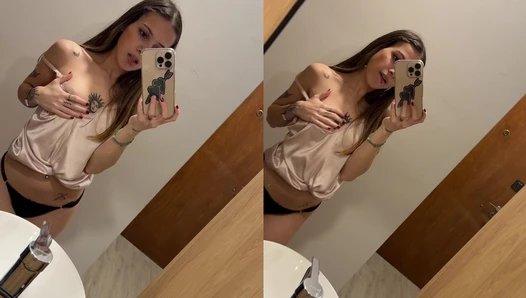 Carla Perez - Video Leaks #94