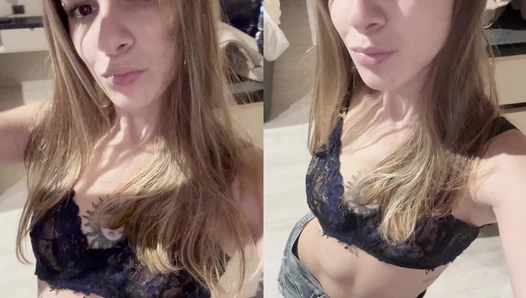 Carla Perez - Video Leaks #97