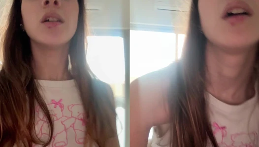 Carla Perez - Video Leaks #100