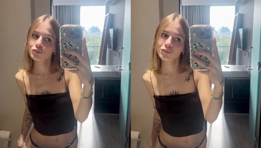 Carla Perez - Video Leaks #105