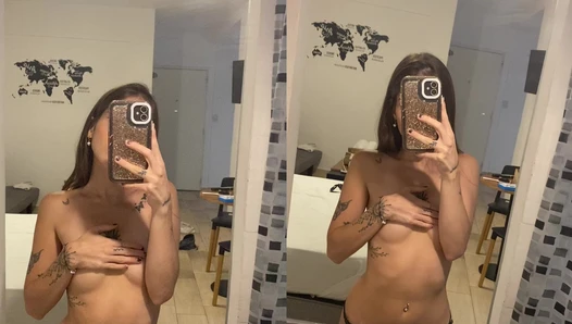 Carla Perez - Video Leaks #8