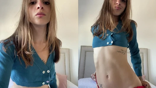 Carla Perez - Video Leaks #9