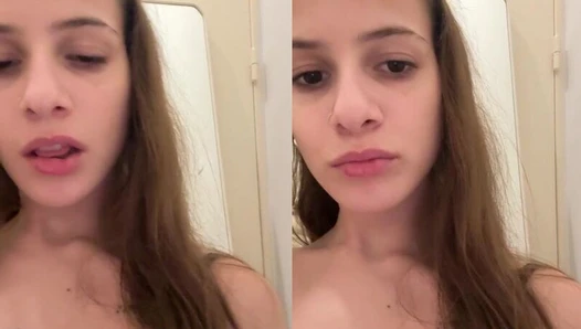 Carla Perez - Video Leaks #11