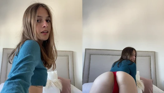 Carla Perez - Video Leaks #14