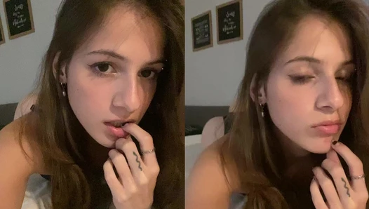 Carla Perez - Video Leaks #25