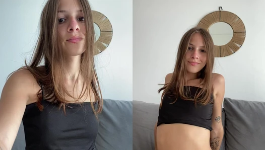 Carla Perez - Video Leaks #119