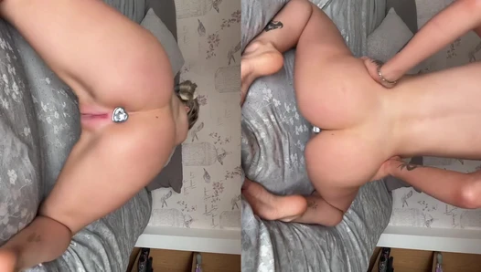 graciepetite - Video Leaks #27