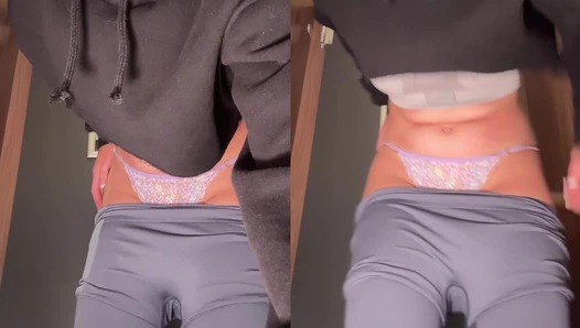 graciepetite - Video Leaks #29